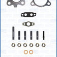 Turbocharger Kit TURBO SET HYUNDAI D4HA D4HB JTC12073 - AJUSA