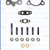 Turbocharger Kit TURBO SET HYUNDAI D4HA D4HB JTC12073 - AJUSA