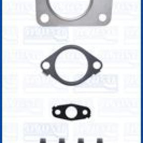 Turbocharger Kit TURBO SET NISSAN MR16DDT JTC12100 - AJUSA