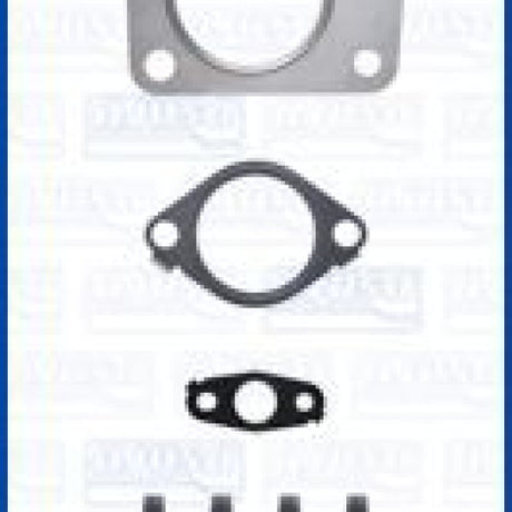 Turbocharger Kit TURBO SET NISSAN MR16DDT JTC12100 - AJUSA