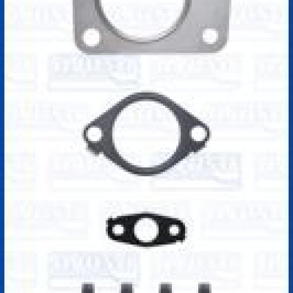 Turbocharger Kit TURBO SET NISSAN MR16DDT JTC12100 - AJUSA