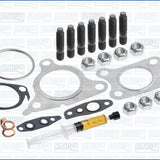 Turbocharger Kit TURBO SET NISSAN YD25 JTC12101 - AJUSA