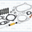 Turbocharger Kit TURBO SET TOYOTA 1KZTE JTC12115 - AJUSA