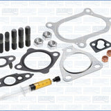 Turbocharger Kit TURBO SET TOYOTA 1KZTE JTC12115 - AJUSA