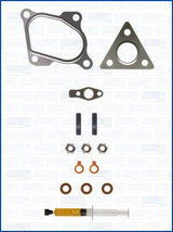 4M41T Turbo Fitting Kit Suit Mitsubishi JTC12116 - AJUSA | Universal Auto Spares