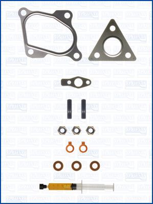 4M41T Turbo Fitting Kit Suit Mitsubishi JTC12116 - AJUSA | Universal Auto Spares