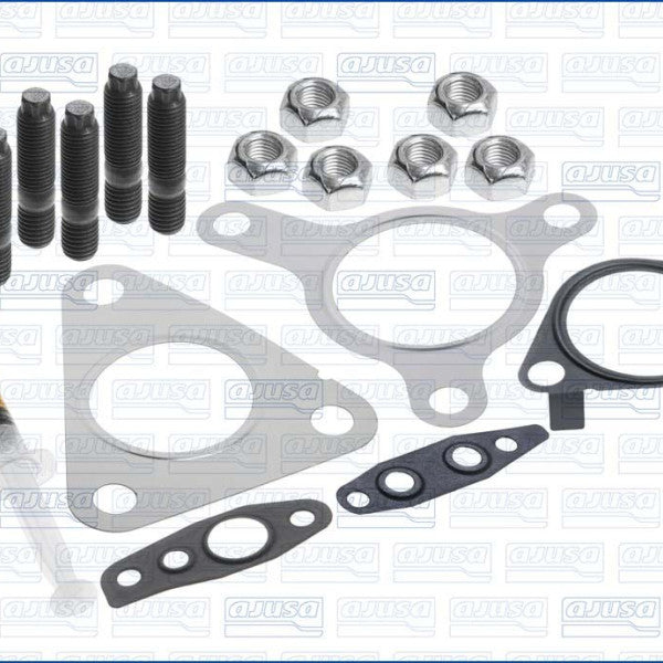 Turbocharger Kit TURBO SET NISSAN YD25 JTC12118 - AJUSA