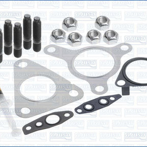 Turbocharger Kit TURBO SET NISSAN YD25 JTC12118 - AJUSA