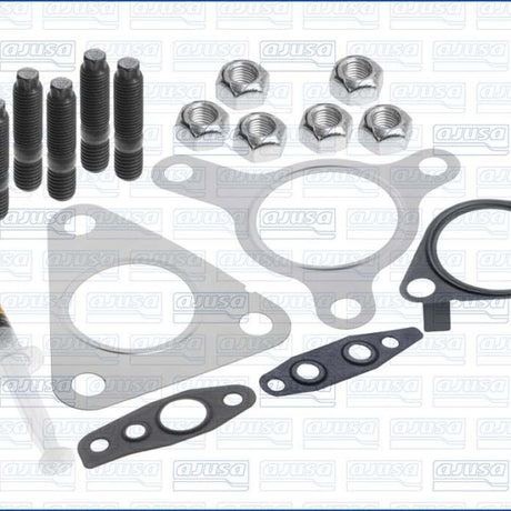 Turbocharger Kit TURBO SET NISSAN YD25 JTC12118 - AJUSA