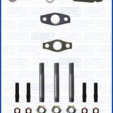Turbocharger Kit TURBO SET HYUNDAI D4CB JTC12181 - AJUSA