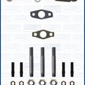 Turbocharger Kit TURBO SET HYUNDAI D4CB JTC12181 - AJUSA