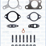Turbocharger Kit TURBO SET NISSAN YD25 JTC12217 - AJUSA