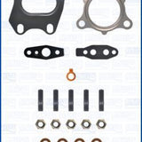 Turbocharger Kit TURBO SET MITSUBISHI 4M41T JTC12238 - AJUSA