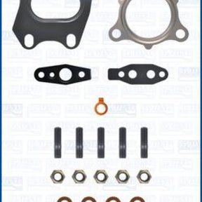 Turbocharger Kit TURBO SET MITSUBISHI 4M41T JTC12238 - AJUSA