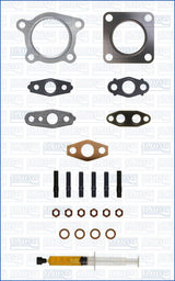 4JJ1TCX Turbo Fitting Kit Suit Isuzu JTC12240 - AJUSA | Universal Auto Spares