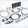 Turbocharger Kit TURBO SET TOYOTA 1VDFTV SINGLE JTC12247 - AJUSA