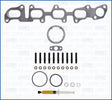 Dfga Turbo Fitting Kit Suit Volkswagen JTC12299 - AJUSA | Universal Auto Spares