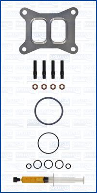 Czpb Turbo Fitting Kit Suit Audi JTC12300 - AJUSA | Universal Auto Spares