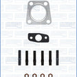 Turbocharger Kit TURBO SET HOLDEN LWN LWH JTC12386 - AJUSA