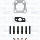 Turbocharger Kit TURBO SET HOLDEN LWN LWH JTC12386 - AJUSA