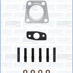 Turbocharger Kit TURBO SET HOLDEN LWN LWH JTC12386 - AJUSA