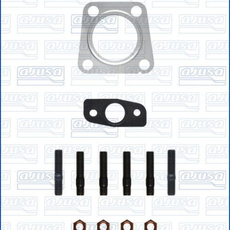 Turbocharger Kit TURBO SET HOLDEN LWN LWH JTC12386 - AJUSA