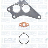 Turbocharger Kit TURBO SET SUBARU EJ20X EJ20Y JTC12432 - AJUSA