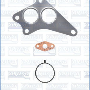 Turbocharger Kit TURBO SET SUBARU EJ20X EJ20Y JTC12432 - AJUSA