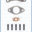 Turbocharger Kit TURBO SET SUBARU EJ206 EJ208 JTC12439 - AJUSA