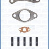 Turbocharger Kit TURBO SET SUBARU EJ206 EJ208 JTC12439 - AJUSA