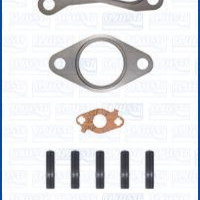 Turbocharger Kit TURBO SET SUBARU EJ206 EJ208 JTC12439 - AJUSA