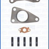 Turbocharger Kit TURBO SET SUBARU EJ206 EJ208 JTC12440 - AJUSA
