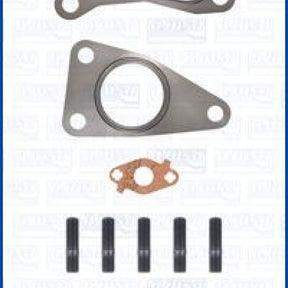 Turbocharger Kit TURBO SET SUBARU EJ206 EJ208 JTC12440 - AJUSA