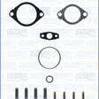 Turbocharger Kit TURBO SET NISSAN MR16DDT JTC12520 - AJUSA