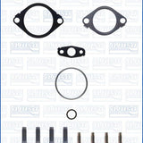 Turbocharger Kit TURBO SET NISSAN MR16DDT JTC12520 - AJUSA