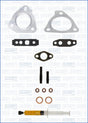 D22DTR Turbo Fitting Kit Suit SsangYong JTC12817 - AJUSA | Universal Auto Spares