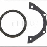 Crankshaft Seal Rear CHEV 262 V6 1996- 2006 JV1656 - MAHLE