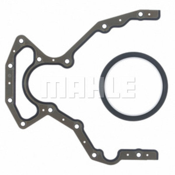 Crankshaft Seal Rear & Gasket CHEV V8 LS SEAL & GASKET JV1657 - MAHLE