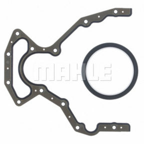 Crankshaft Seal Rear & Gasket CHEV V8 LS SEAL & GASKET JV1657 - MAHLE