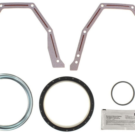 Crankshaft Seal Rear RAM ETK 6.7L 6 CYL DIESEL JV1690 - MAHLE