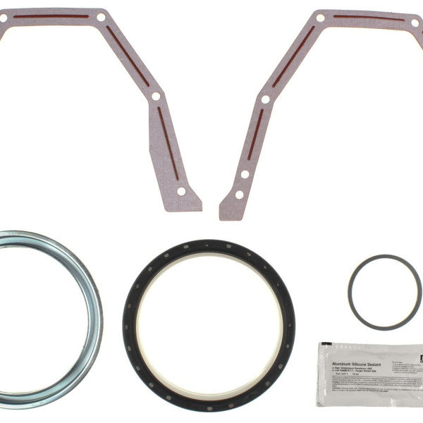 Crankshaft Seal Rear RAM ETK 6.7L 6 CYL DIESEL JV1690 - MAHLE