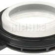 Crankshaft Seal Rear HOLDEN 4CYL F18D4 REAR SEAL JV1735 - MAHLE