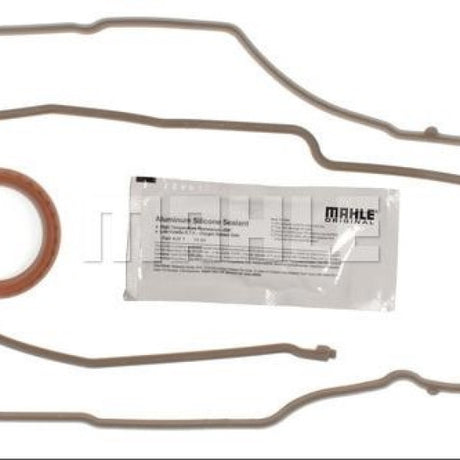 Timing Cover Set FORD 5.4L SOHC 16V 24V JV5051 - MAHLE
