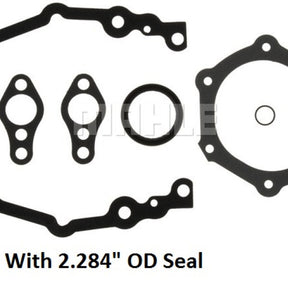 Timing Cover Set CHEV 305 350 TIMING COVER SET JV5111 - MAHLE