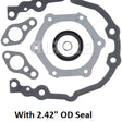 Timing Cover Set CHEV 305 350 TIMING COVER SET JV5112 - MAHLE