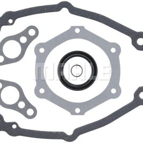 Timing Cover Set CHEV 262 TIMING COVER SET JV5113 - MAHLE
