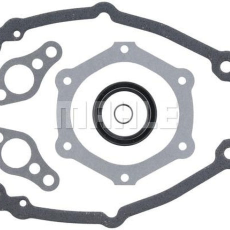 Timing Cover Set CHEV 262 TIMING COVER SET JV5113 - MAHLE