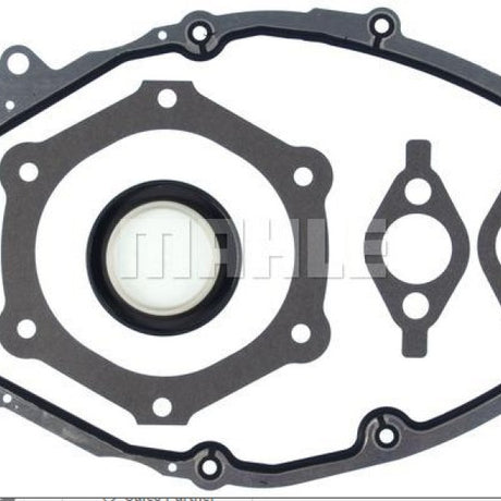 Timing Cover Set CHEV 262 TIMING COVER SET JV5154 - MAHLE