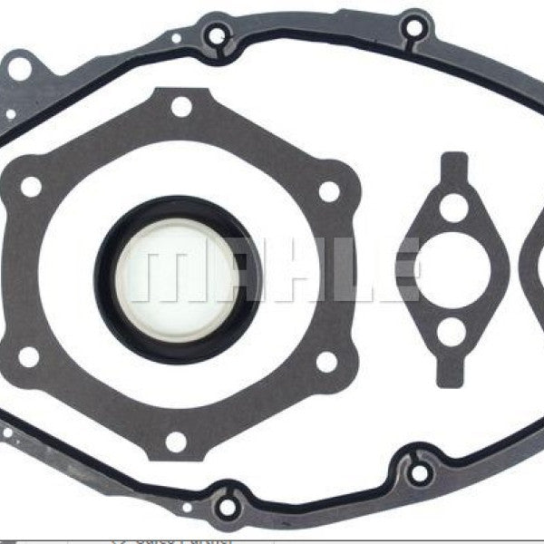 Timing Cover Set CHEV 262 TIMING COVER SET JV5154 - MAHLE