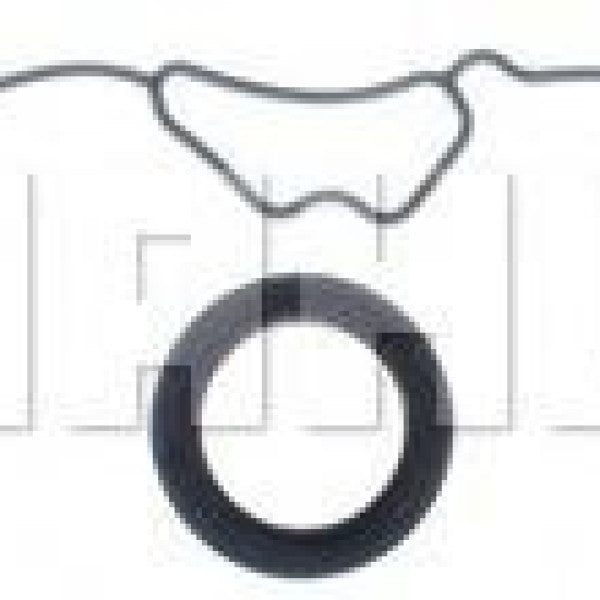 Timing Cover Set CHRYSLER JEEP 5.7 6.1 6.4 JV5155 - MAHLE